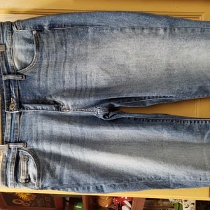 Womans jeans